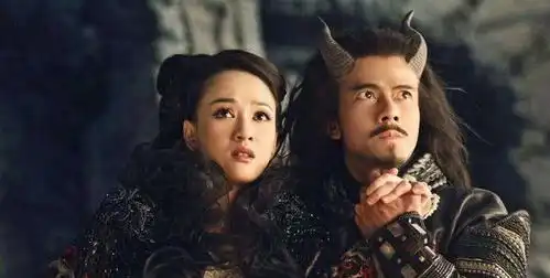牛魔王都不敢欺负土地公,为何红孩儿就敢
