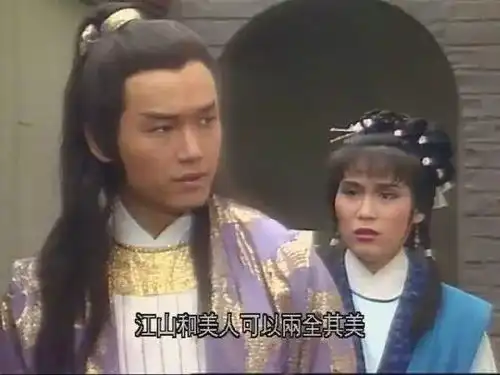 tvb的50年,那些用经典筑成的黄金时代
