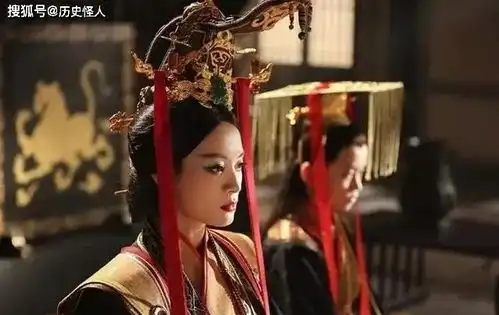 芈月与义渠王相好30年,为何要对义渠王痛下杀手
