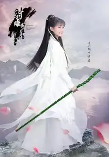 组图射雕英雄传再续江湖情李一桐化身乞丐上线
