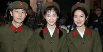 92年的女星和65岁老头谈恋爱,网友还不是为了60亿
