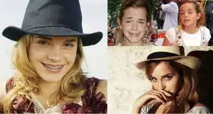 哈利波特剧照艾玛-沃特森