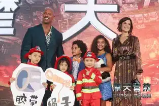 特约映像摩天营救2018
