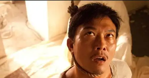 僵尸先生上映36年,有人离世,有人抑郁,钱小豪还在炒冷饭
