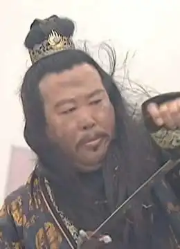 康熙王朝为什么丑化郑经
