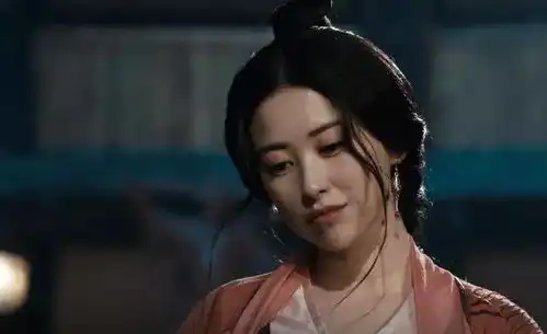 新天龙八部首播主演造型粗糙,阿朱显老,王语嫣眼线抢眼
