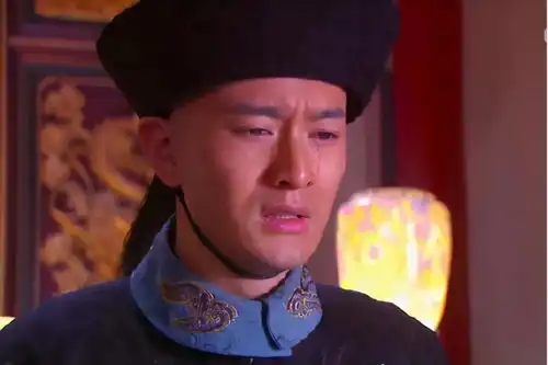 张一山回应新版鹿鼎记被喷我也有演不好的时候
