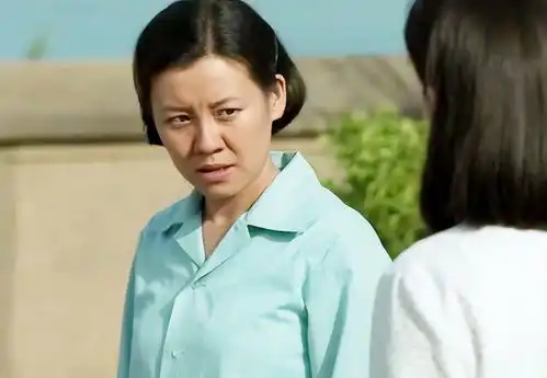 刘琳主演32集年代大剧来袭,这是父母爱情后我唯一想追的年代剧

