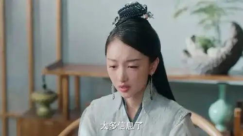 榜单第一,中国导演们,快学学与君初相识是怎么拍仙侠剧的吧
