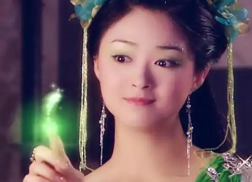欢天喜地七仙女15年后蒋欣和霍思燕已成大牌明星,最美的她却沦为三线
