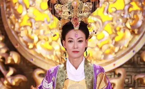 武则天跟了李世民十二年没有身孕,为何嫁给李治很快就怀孕了
