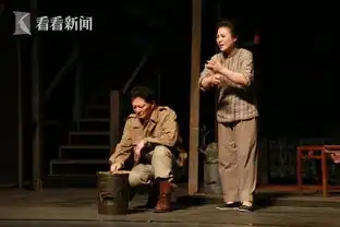滑稽戏上海的喜剧精神去了哪里
