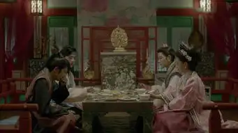 步步惊心丽第9集剧照,步步惊心丽图片
