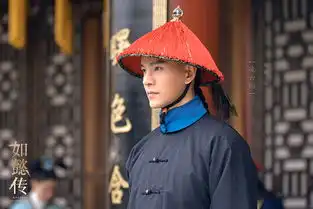 如懿传拍摄满200日古典格局蕴藉清廷百态
