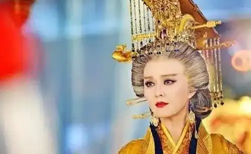 历史上的太平公主是个怎样的人武则天评价很像我
