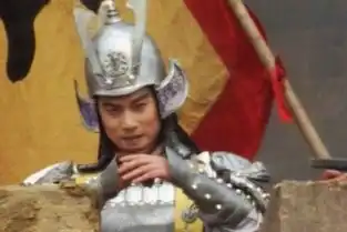 84版三国演义赵云的扮演者
