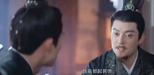 安乐传太后为何恨帝家一代为一代,因爱生恨,皆因帝盛天
