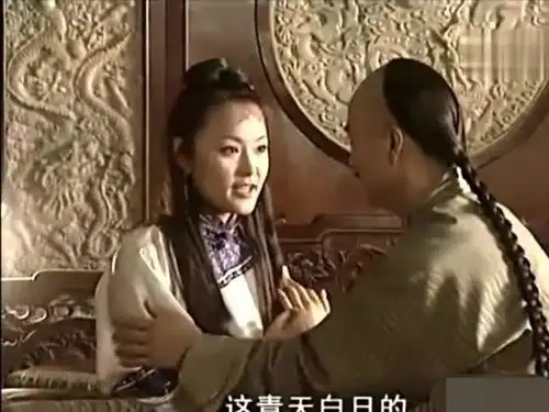 康熙王朝中,索额图收养朱三太子的女儿红玉,到底有何意图
