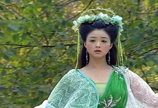 欢天喜地七仙女演员今昔对比悬殊大,有人身家亿万,有人落寞
