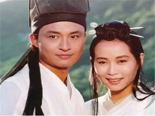 哪版倚天屠龙记,看得你呵呵呵呵哈哈哈
