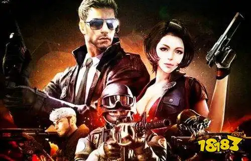 龙门客栈剧照游戏轮回