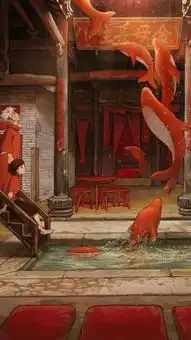 大鱼海棠死亡是轮回的开始,生命是春秋的慢渡
