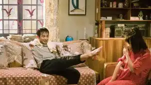 快把我哥带走不说爱情讲亲情青春片中的一股清流
