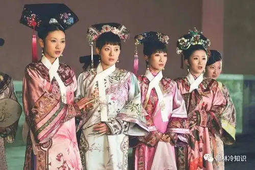 甄嬛传妃子打赏金瓜子,犯了大忌,金瓜子可不是说赏就赏
