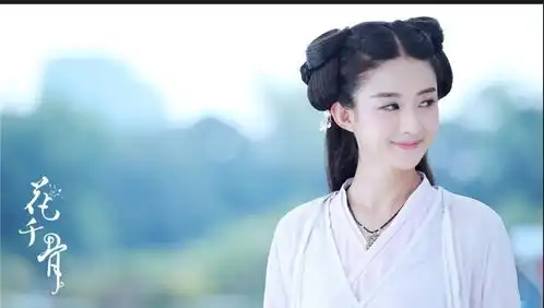 从农村女孩逆袭一线花旦,赵丽颖的成名之路,只做了这几点
