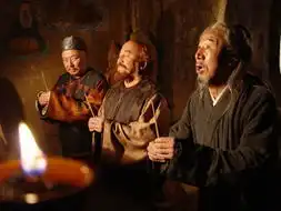 苏廷石影视剧照
