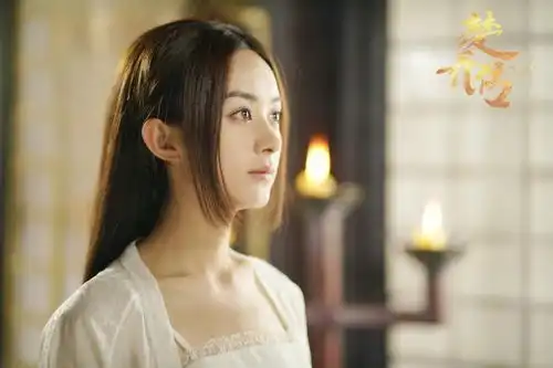 楚乔传星玥终于吻了,楚乔你就承认你喜欢宇文玥吧
