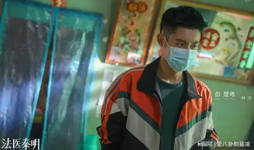 又一部悬疑犯罪爆款剧来袭,法医秦明之读心者将播,你期待吗
