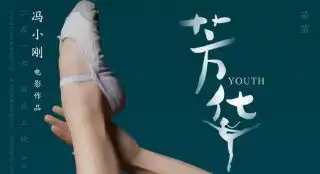 芳华
