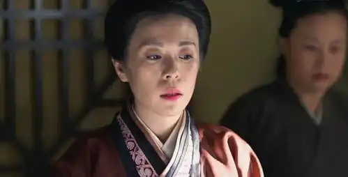 芈月传玳瑁一个为他人而活的女人,一生愚昧却忠诚

