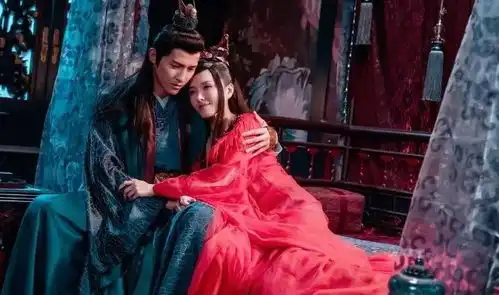 媚者无疆好男人排行榜,他绝对是首位