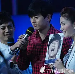 揭张杰赵丽颖成快乐大本营钉子户的真实隐情
