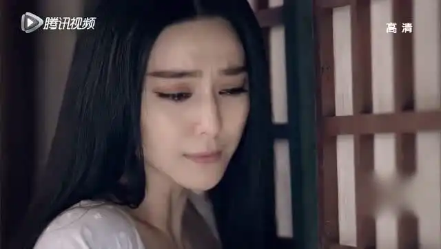 武媚娘传奇稚奴对武媚娘的表白太感人了,爱美人不爱江山
