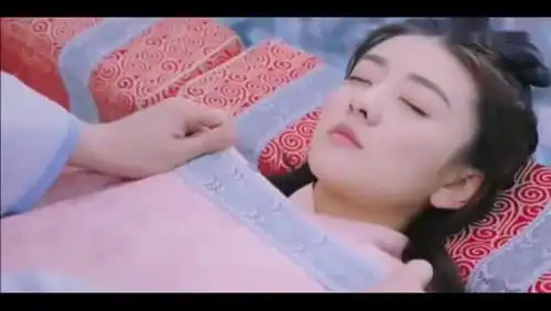 双世宠妃曲檀儿昏迷,冰山王爷墨连城深情告白