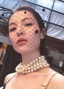芳华钟楚曦爆红,女主角放出这张照片,瞬间明白冯导为什么选她了