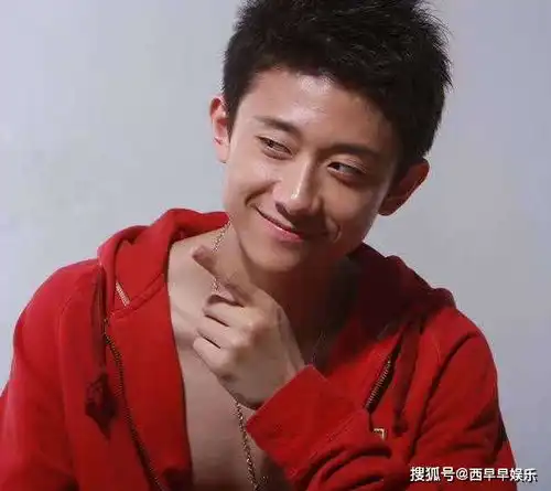 小惊喜,张一山版鹿鼎记还未上映,与潘粤明合作新剧先已定档
