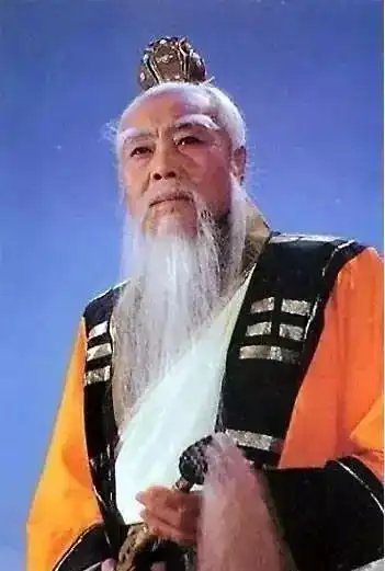 西游记权力的游戏玉帝老君如来到底谁才是隐藏的大boss
