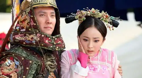 为何康熙如此厌恶八福晋,还要选她当儿媳,死后雍正将她挫骨扬灰
