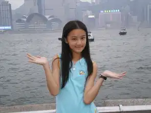 求巴啦啦小魔仙中李静怡的照片
