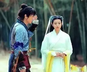 扮演土妞形象,古力娜扎,唐嫣均太假而她却是最真实的
