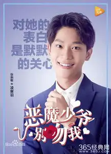 我仿佛看到了一吻定情和一起来看流星雨的影子
