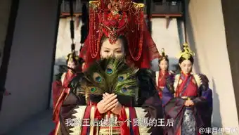 孙俪刘涛主演芈月传将播最全人物剧照花絮大盘点
