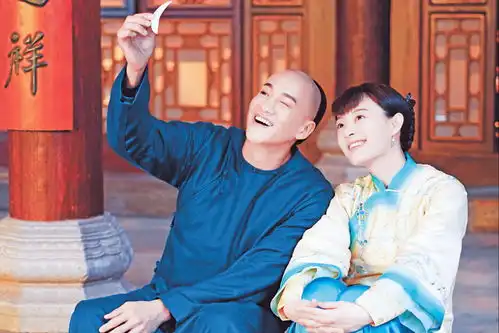 意想不到何润东曾经还跟孙俪表白过3次,如今自己却娶了柜姐
