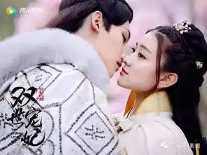 爆款网剧双世宠妃背后的余洲影视作品先于资本,更愿意做单纯的剧组民工
