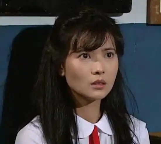 谁还记得她大话西游里的蜘蛛精,一生命运坎坷
