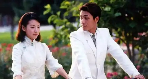 金粉世家你只看见了爱情却没看懂婚姻
